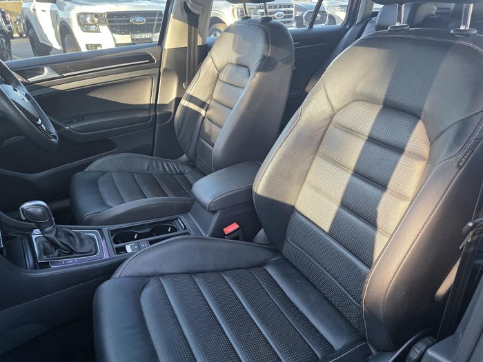 2017 Volkswagen Golf 110TDI Highline