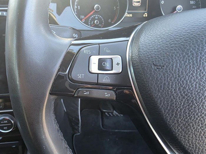 2017 Volkswagen Golf 110TDI Highline