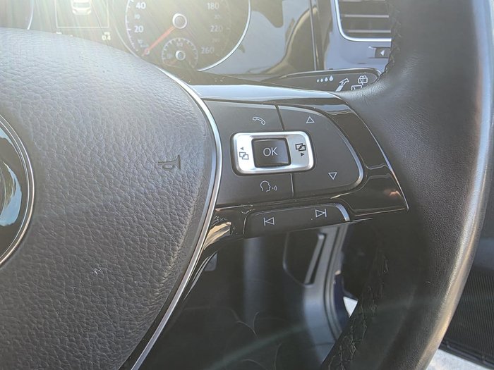 2017 Volkswagen Golf 110TDI Highline