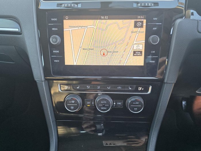2017 Volkswagen Golf 110TDI Highline
