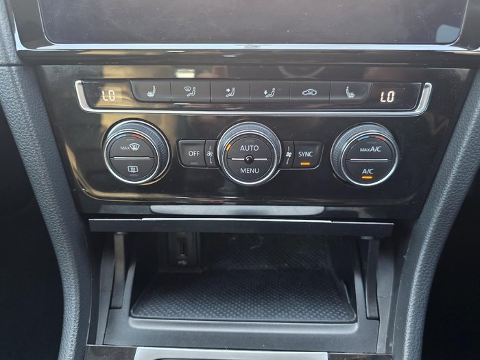 2017 Volkswagen Golf 110TDI Highline