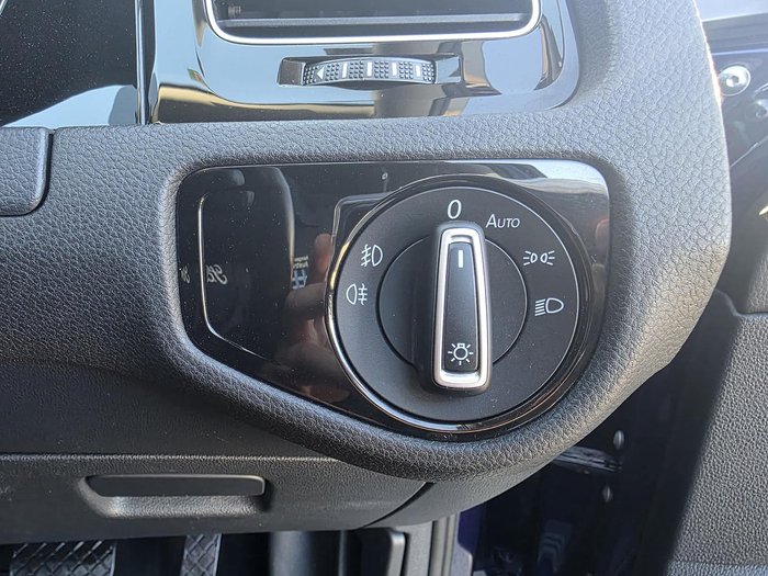 2017 Volkswagen Golf 110TDI Highline