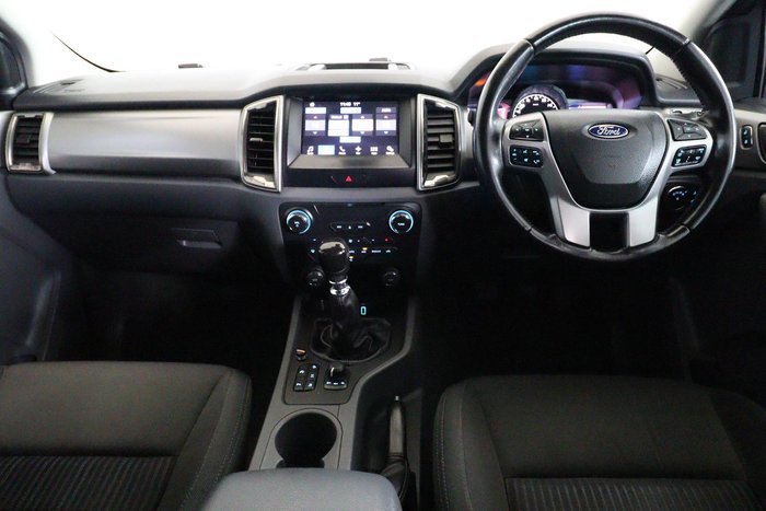 2016 Ford Ranger XLT