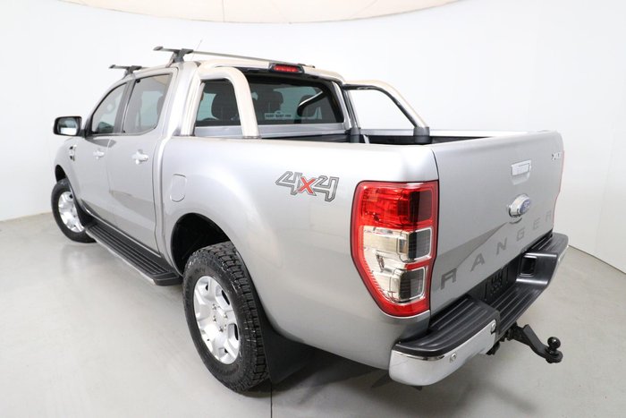 2016 Ford Ranger XLT