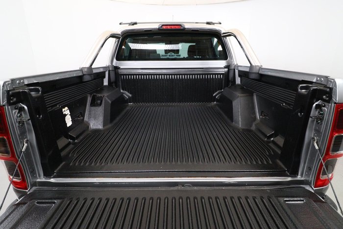 2016 Ford Ranger XLT