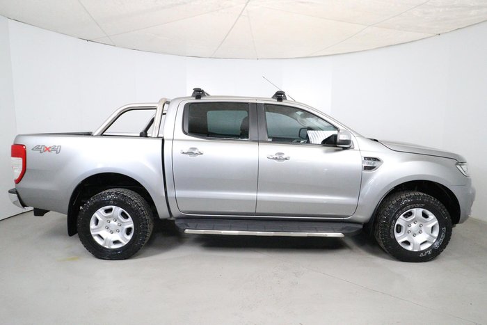 2016 Ford Ranger XLT