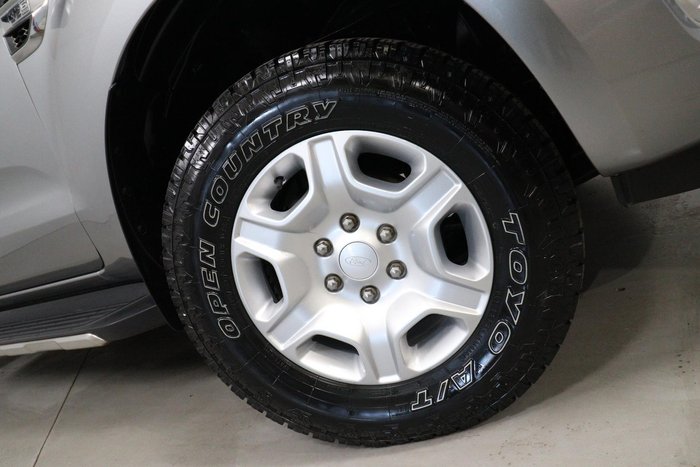 2016 Ford Ranger XLT