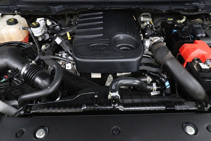 2016 Ford Ranger XLT