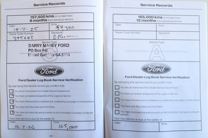 2016 Ford Ranger XLT