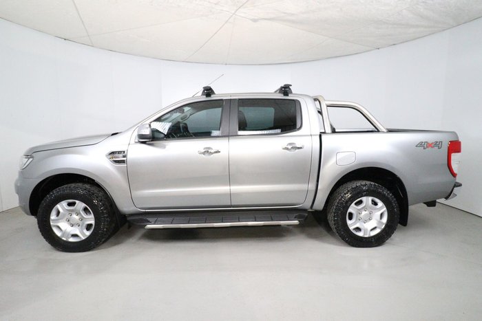 2016 Ford Ranger XLT