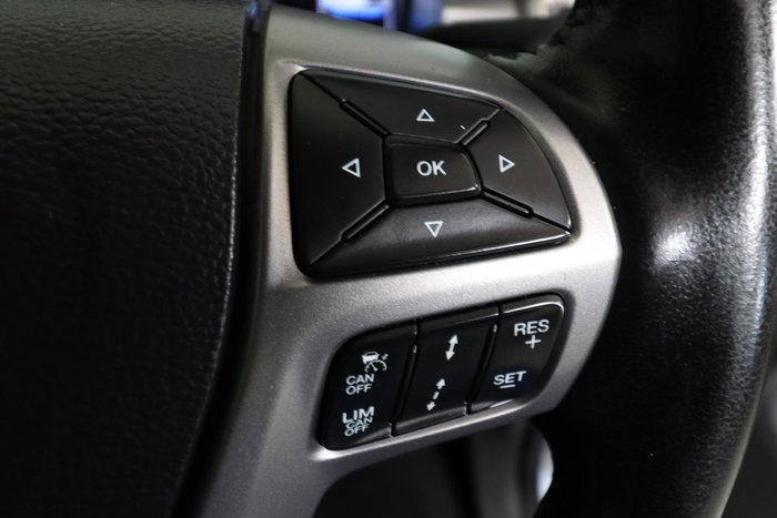 2016 Ford Ranger XLT