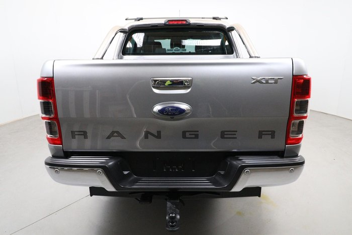2016 Ford Ranger XLT