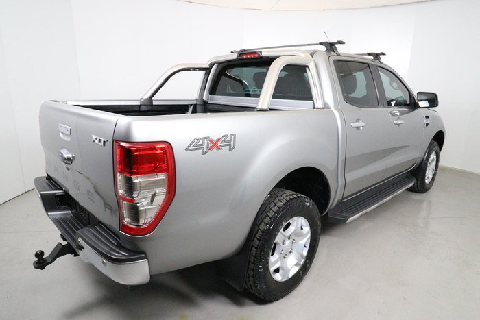 2016 Ford Ranger XLT