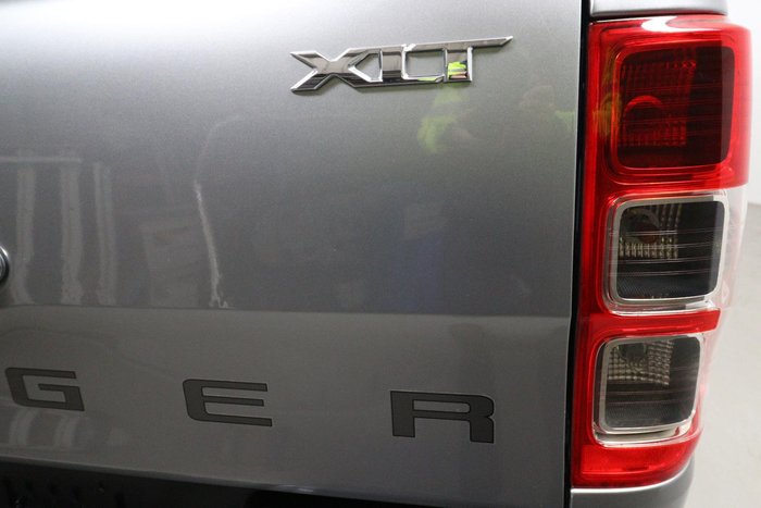2016 Ford Ranger XLT