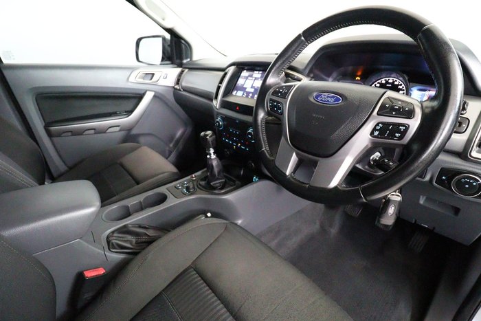 2016 Ford Ranger XLT