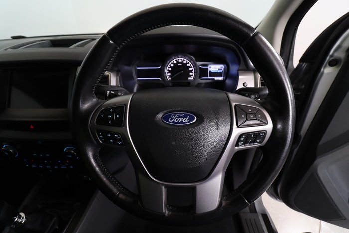 2016 Ford Ranger XLT