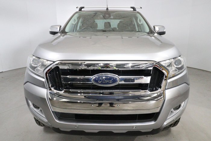 2016 Ford Ranger XLT