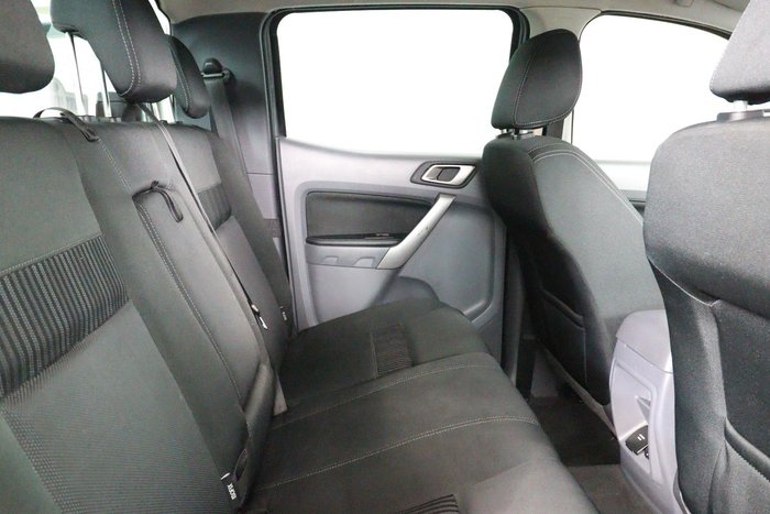 2016 Ford Ranger XLT