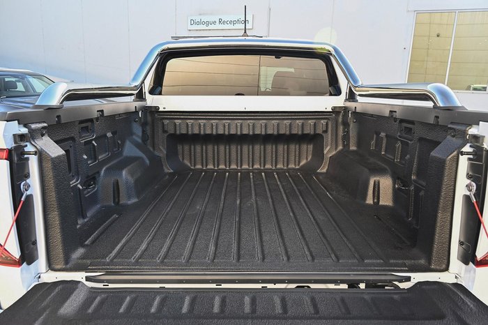 2024 Volkswagen Amarok TDI600 Style