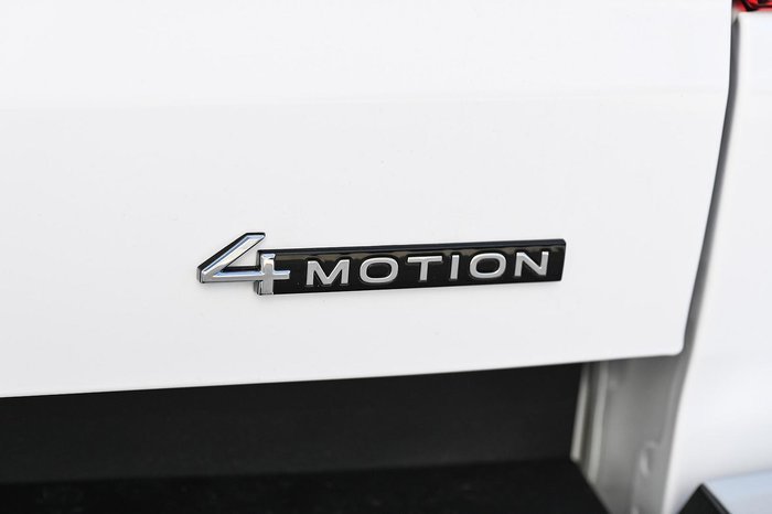 2024 Volkswagen Amarok TDI600 Style