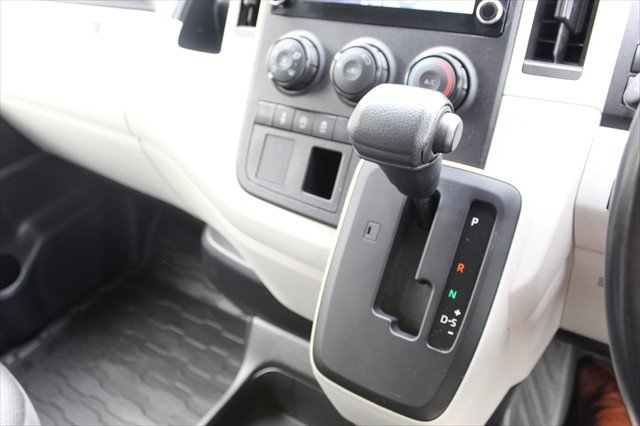 2021 Toyota Hiace GDH300R White