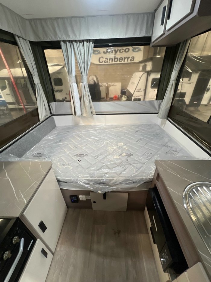 2025 JAYCO PENGUIN OB.CP-MY25