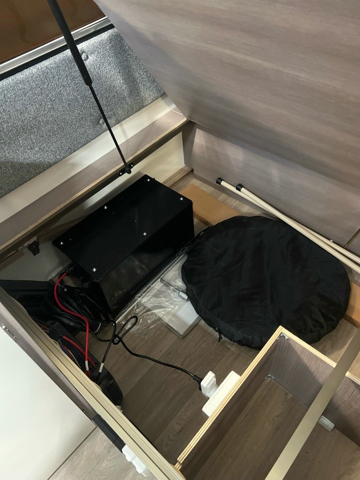 2025 JAYCO PENGUIN OB.CP-MY25