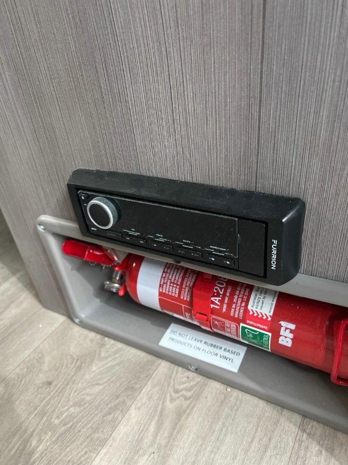 2025 JAYCO PENGUIN OB.CP-MY25