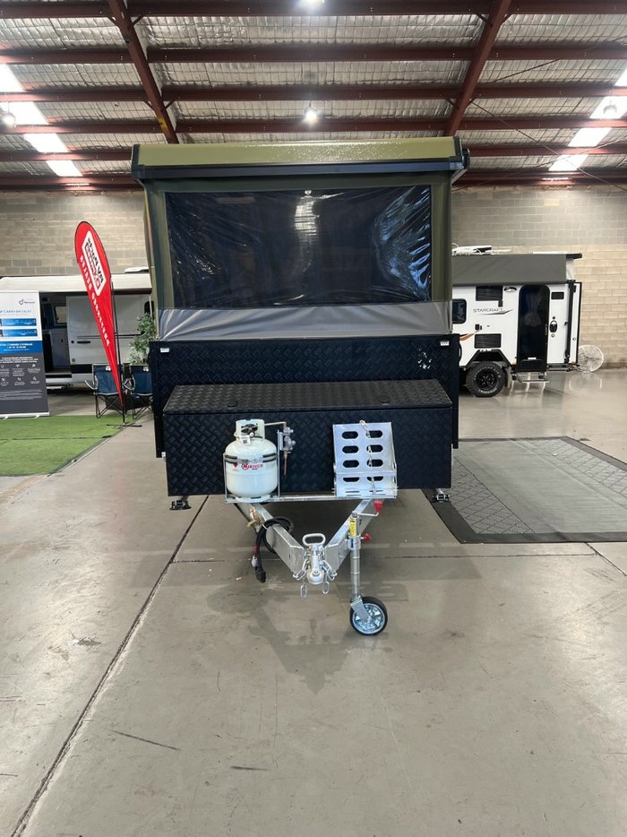 2025 JAYCO PENGUIN OB.CP-MY25