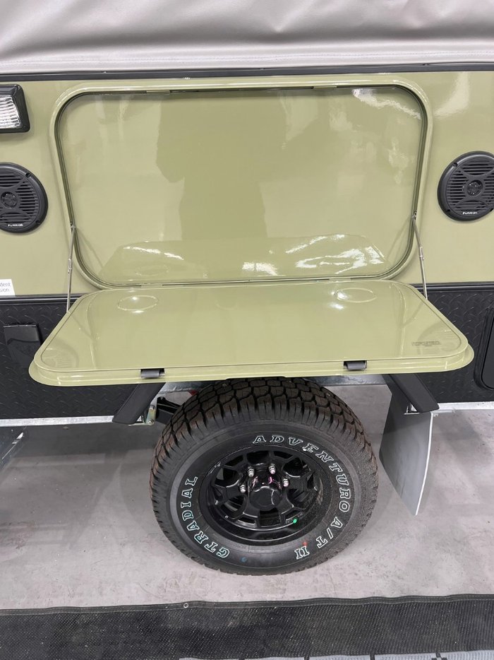 2025 JAYCO PENGUIN OB.CP-MY25