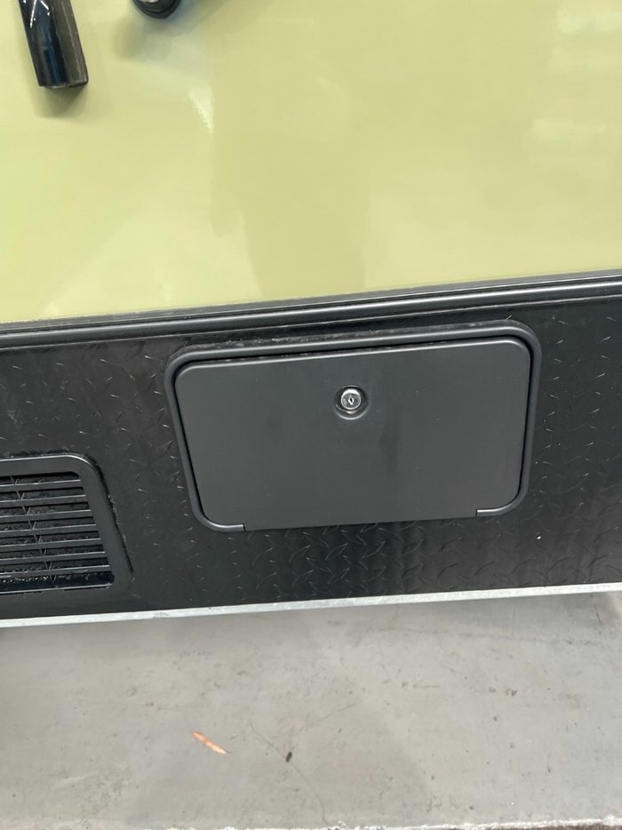 2025 JAYCO PENGUIN OB.CP-MY25