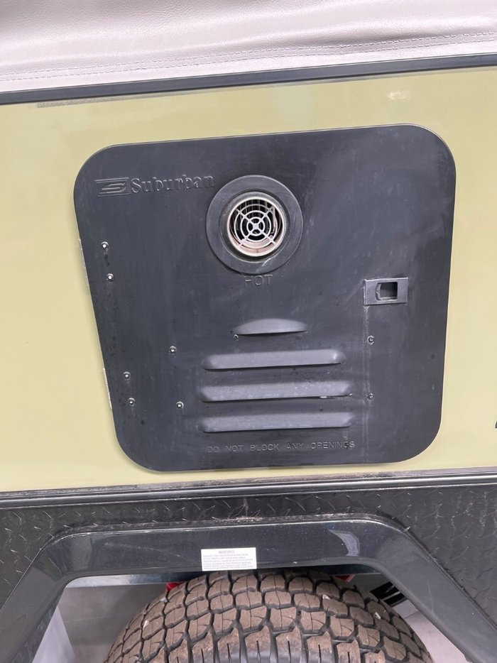 2025 JAYCO PENGUIN OB.CP-MY25