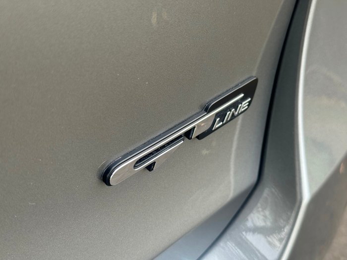 2018 Kia Sorento GT-Line