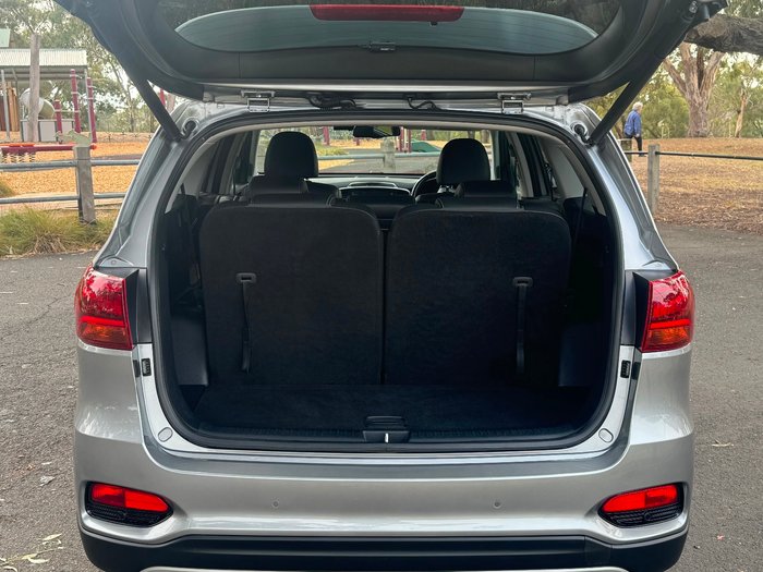 2018 Kia Sorento GT-Line