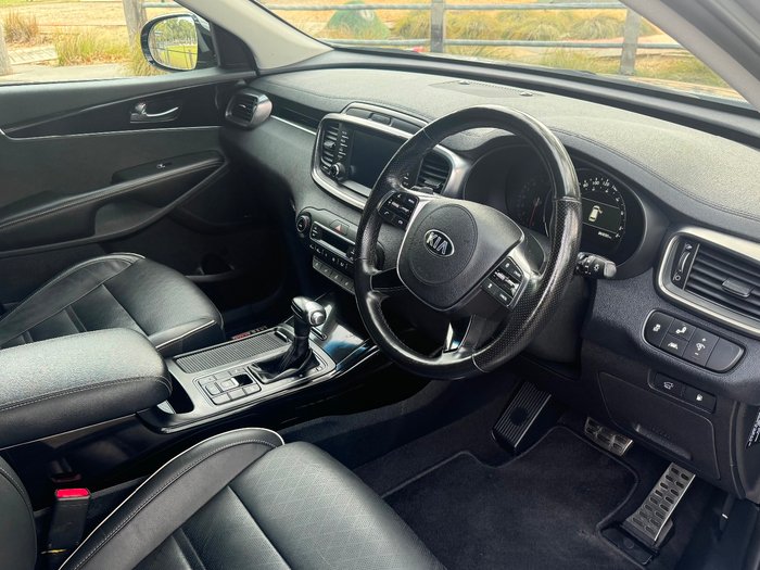 2018 Kia Sorento GT-Line