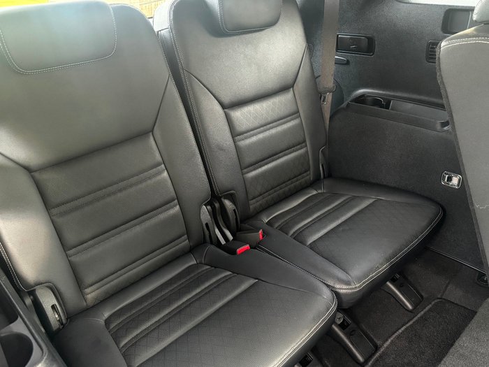 2018 Kia Sorento GT-Line