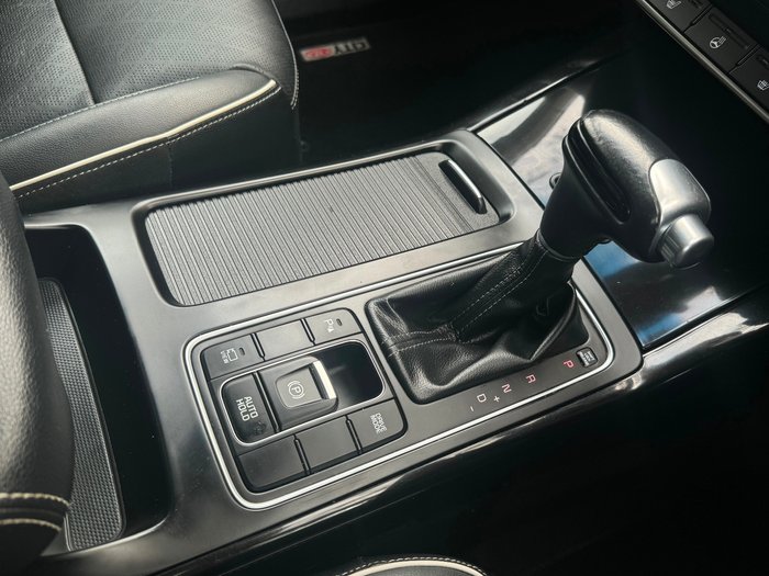 2018 Kia Sorento GT-Line