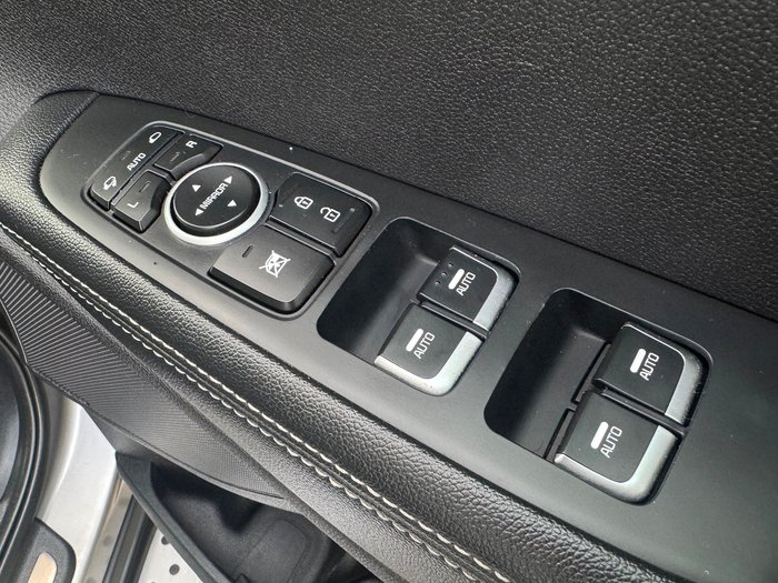 2018 Kia Sorento GT-Line