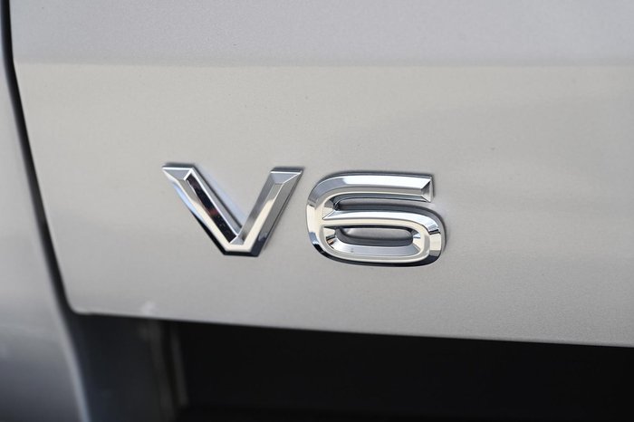 2024 Volkswagen Amarok TDI600 Style