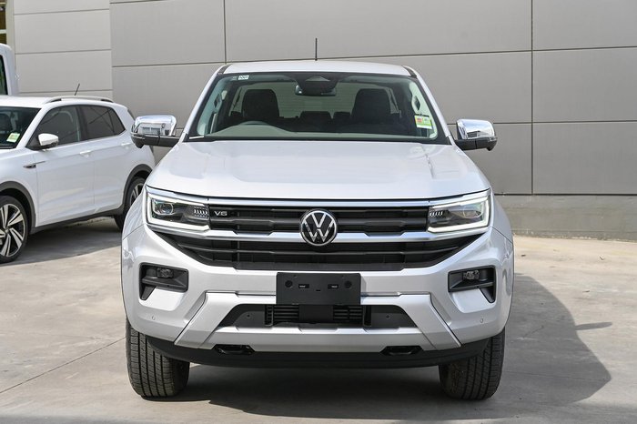 2024 Volkswagen Amarok TDI600 Style