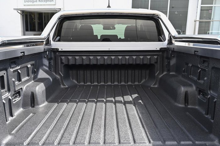 2024 Volkswagen Amarok TDI600 Style