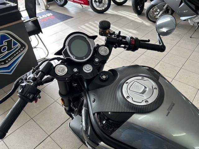 2022 CFMOTO 700 CL-X Sport CL-X Black