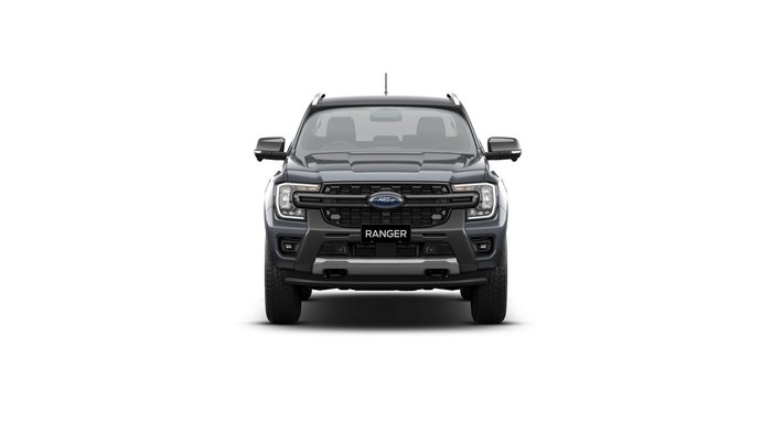 2025 Ford Ranger Wildtrak