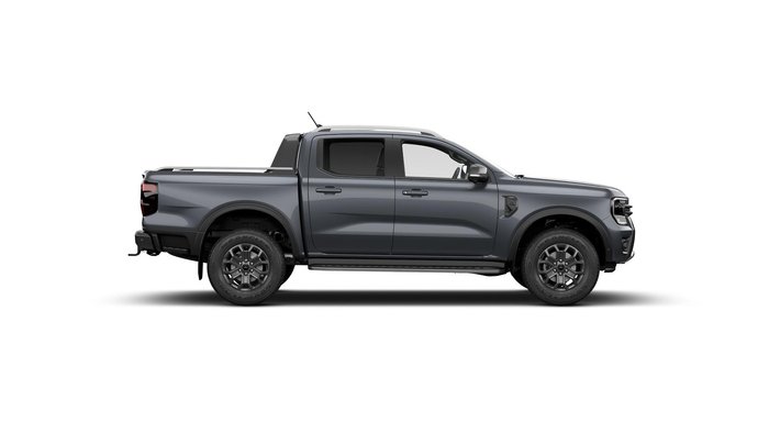2025 Ford Ranger Wildtrak