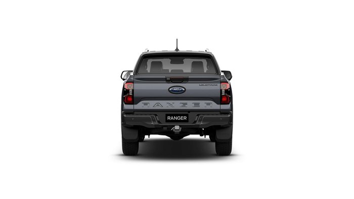 2025 Ford Ranger Wildtrak