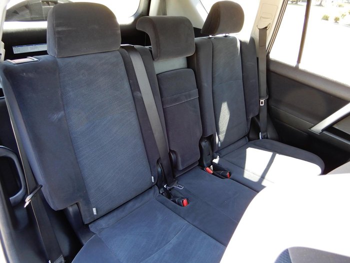 2022 Toyota Landcruiser Prado GXL GDJ150R 4X4 Dual Range Crystal Pearl