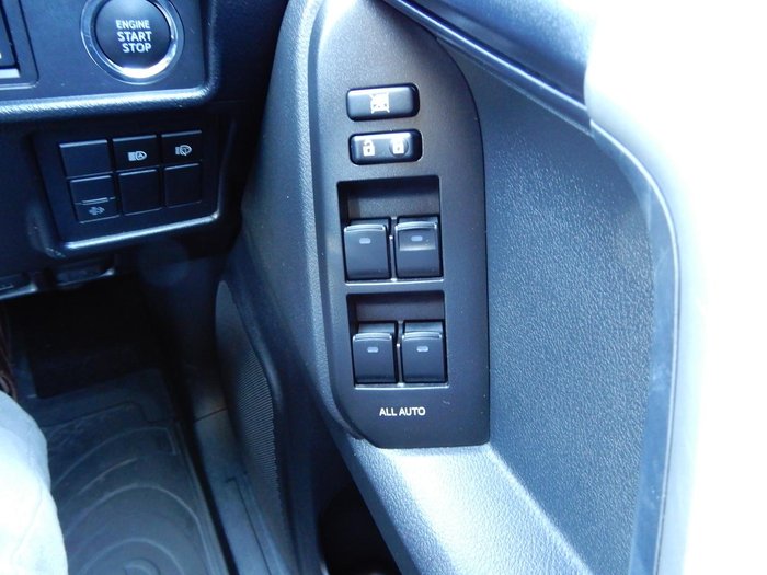 2022 Toyota Landcruiser Prado GXL GDJ150R 4X4 Dual Range Crystal Pearl