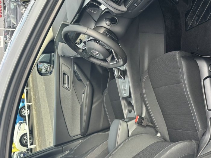 2025 Nissan QASHQAI ST-L