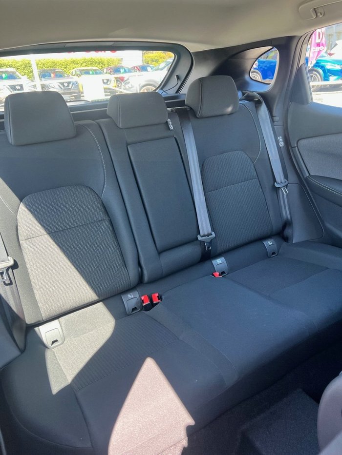 2025 Nissan QASHQAI ST-L