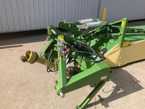 Krone Ecr400 